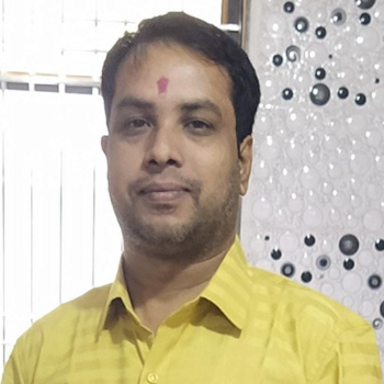 Shri Rajendra Pd. Verma