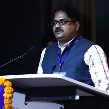 Shri Praveen Kr. Roy