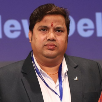 Shri Abhirajan Kumar