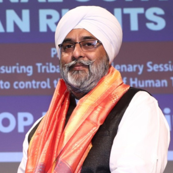 Shri Jatinderpal Singh